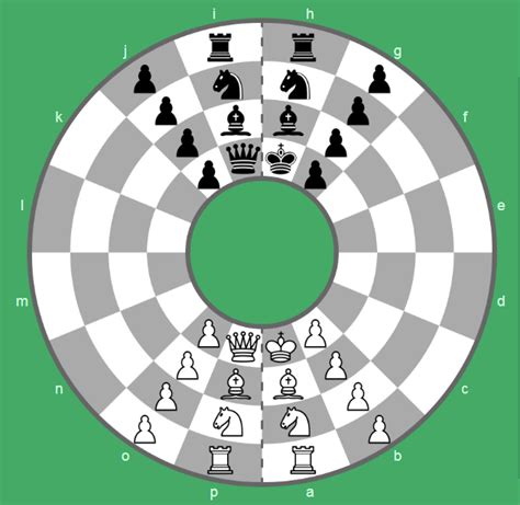 Awesome Seirawan Chess Miniature Chess Forums