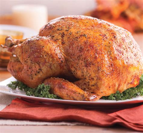 So look no further—these simple steps are all. How to Cook a Thanksgiving Turkey | McCormick