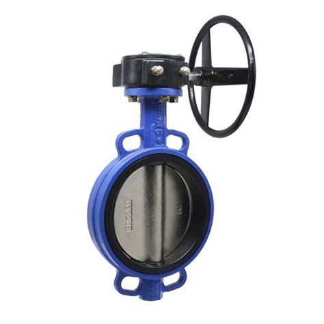 Wafer Type Butterfly Valve Images Wafer Type Butterfly Valve ‹ Macneil