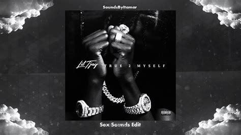 Sex Sounds Lil Tjay Edit Slowedreverb Youtube