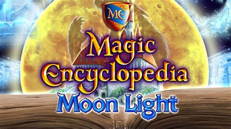 Magic Encyclopedia Moon Light Pc Steam Game Fanatical