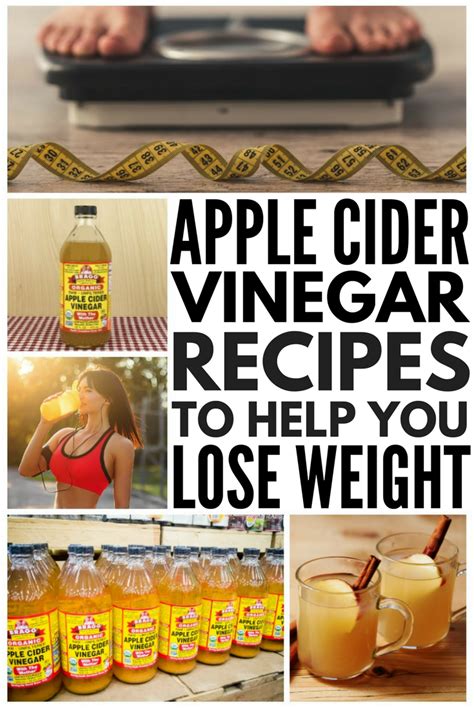 The Pros And Cons Of Apple Cider Vinegar For Weight Loss Caloriebee