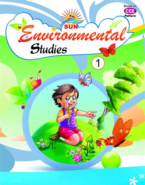 Environmental Studies Books Manufacturers And Suppliers In India