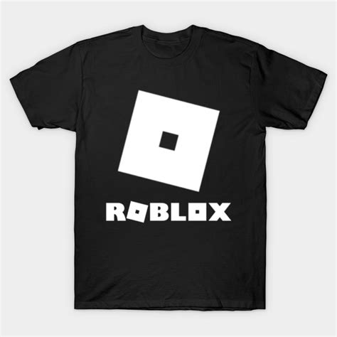 Roblox T Shirt Foto
