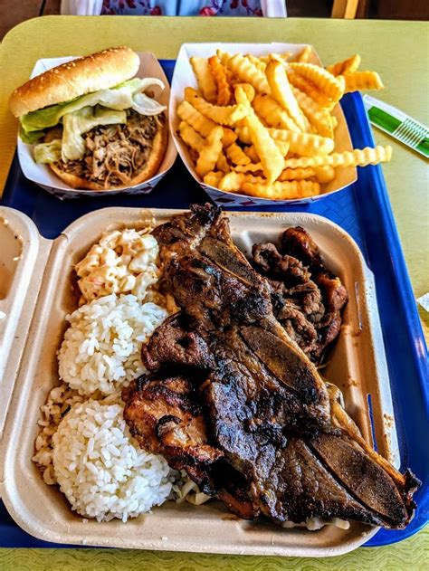 See more of santa cruz bbq on facebook. L&L Hawaiian Barbecue - Restaurant | 460 7th Ave, Santa ...