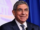 Oscar Arias Sanchez Biography - Facts, Childhood, Family Life ...