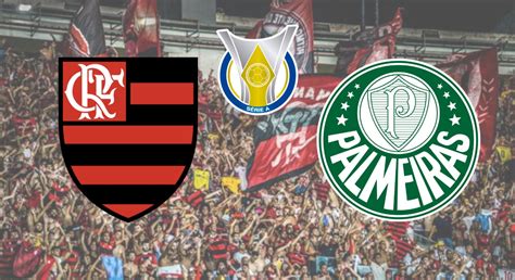 Flamengo played against fluminense in 2 matches this season. Flamengo x Palmeiras ao vivo neste domingo (1º), a partir ...