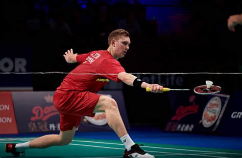 Axelsen has failed to recover on time for the world championships and has had to withdraw from badminton denmark said in their press release that axelsen and team denmark's medical staff had. Denmark Open: Viktor Axelsen edges through as Lee Chong ...