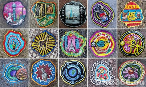 Chewing Gum Art Ben Wilson One360eu Graffiti Art Street Art Art