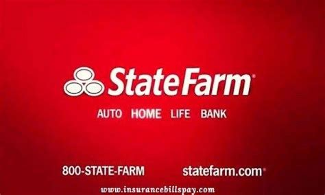 How To Make State Farm Insurance Bill Pay Bill Farm Insurance Pay