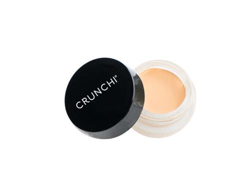 Crunchi My Alibi Concealer Eye Primer L20 Ingredients And Reviews