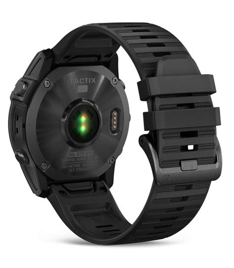 garmin monitor tactix 7 gps pro ballistics edition para exploración el palacio de hierro