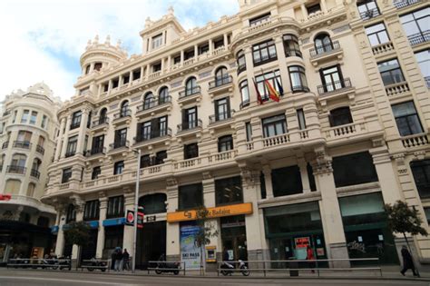 Alquiler pisos comunidad de madrid. La Comunidad de Madrid pone a la venta un selecto 'stock ...