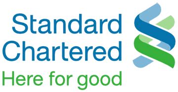 Standard Chartered Bank Slogan - Slogans for Standard Chartered Bank - Tagline of Standard ...