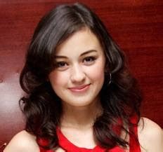 Biodata Dan Foto Kimberly Ryder Aulia Rachma