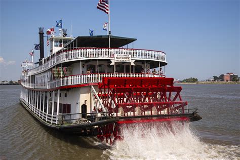 What Is A Paddle Wheeler Cruise And Is It For You Purple Light Vacations