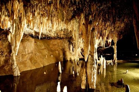 Going Into These 14 Caves In Missouri Is Like Entering Another World