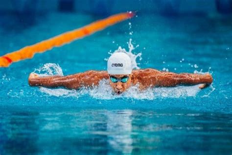 National Aquatic Championships 2023 Over 900 Swimmers To Compete