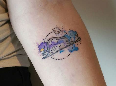 Unsterilized needles are just one part of the cause, tattoo inks are the other. I Took The Greatest Risk In My Life And Became A Tattoo ...