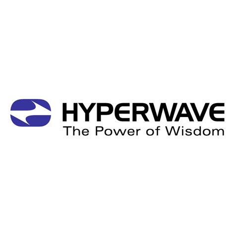 Hyperwave 57019 Free Eps Svg Download 4 Vector