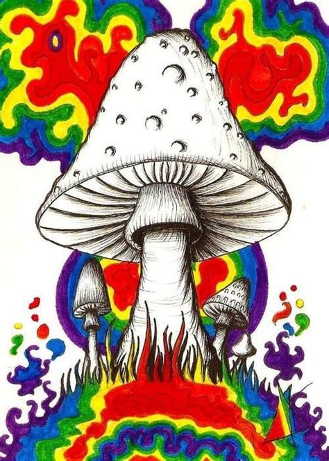455 Best Trippy Drawings Images On Pinterest Drawing Ideas Draw And