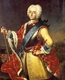 Frederik IV ♔ 1699-1730 - The Royal Danish Collection