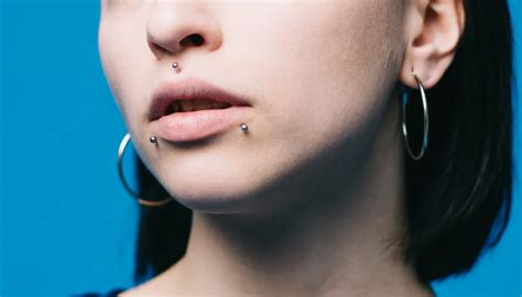 Everything You Need To Know About Dermal Piercing Voguetonic