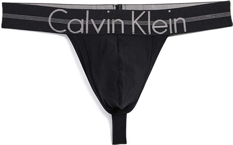 calvin klein men s underwear focused fit thongs black large at amazon men s clothing store