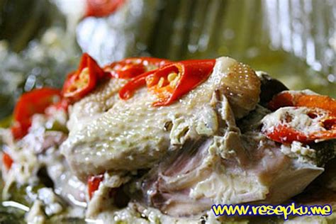 Garang asem adalah olah… cara membuat sambal ijo yang renyah! Resep Garang Asem Daging Ayam Kampung Khas Solo - Masakan Jawa | Resepku.me