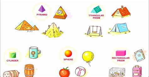 Triangle Shape Objects Lopez
