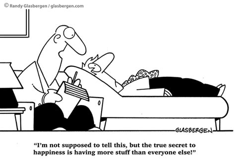 Cartoons About Happiness Randy Glasbergen Glasbergen Cartoon Service