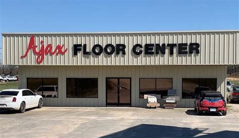 About Ajax Floor Center In Paragould Ar
