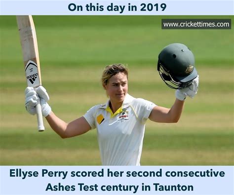 Game log, goals, assists, played minutes, completed passes and shots. Ellyse Perry 🇦🇺 in 2020 | Perry, Sports, Taunton