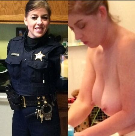 Dressed Undressed Before After Military And Police Special Pics My