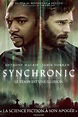 Synchronic (2020) — The Movie Database (TMDB)