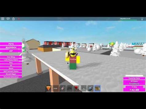 I made that roblox audio id's post like 3 months ago? Roblox ID's (Loud/Werid) - YouTube