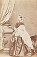 Queen Victoria, National Portrait Gallery