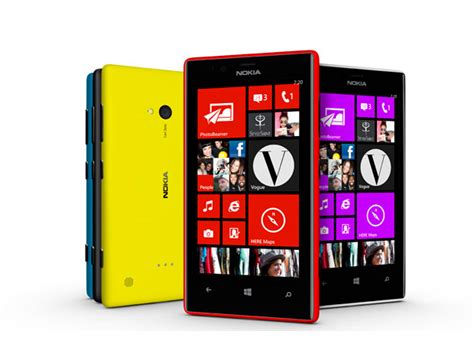 Nokia Lumia 720 And Lumia 520 Launched In The Philippines Specs