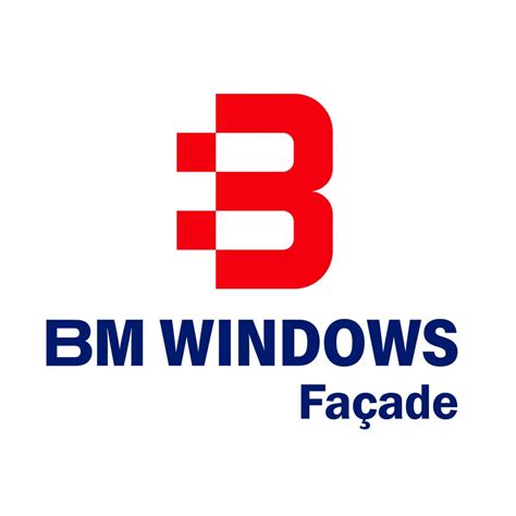 Bm Windows Changes Brand Identity Strive For A New Vision