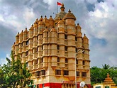 Siddhivinayak Temple, Mumbai - The Cultural Heritage of India