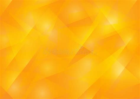 Orange Color Background Stock Vector Illustration Of Color 91601106
