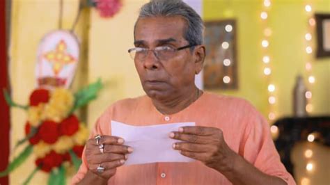 Jai Kali Kalkattawali Watch Episode The Anonymous Letter On