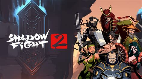 Check spelling or type a new query. Review: Shadow Fight 2 (Nintendo Switch) - Pure Nintendo