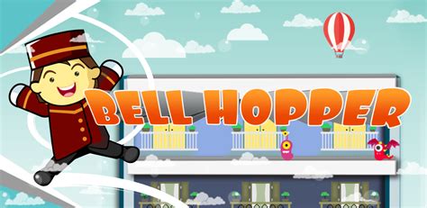 Bell Hopperappstore For Android