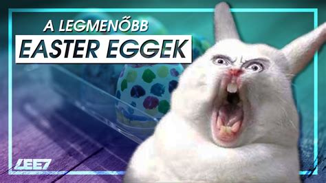 Top Easter Egg A Videoj T Kokban Youtube