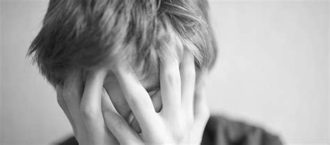 青少年抑郁的常见表现13条 京东健康
