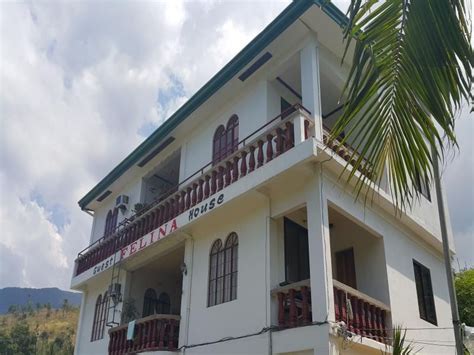 Puerto Galera Felina Guest House Philippines Asia Ideally Located In