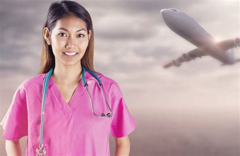 How Much Does An Airline Nurse Make Airline Nurse Salary Facts