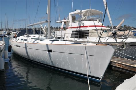 2004 Beneteau 473 Sail Boat For Sale Boat Yacht Builders Boats For Sale