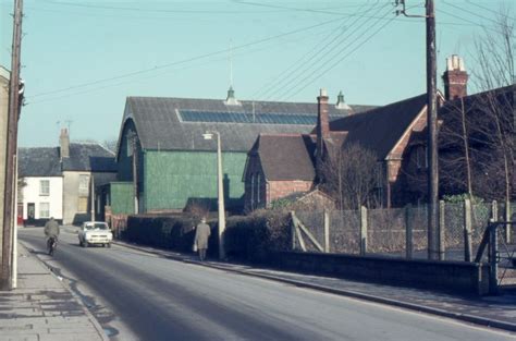Andover In The 1960s Prior To Town Development 1 Of 9 Andover Towns